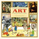 Úvod do umenia pre deti: Najväčšie obrazy a sochy na svete - A Child's Introduction to Art: The World's Greatest Paintings and Sculptures