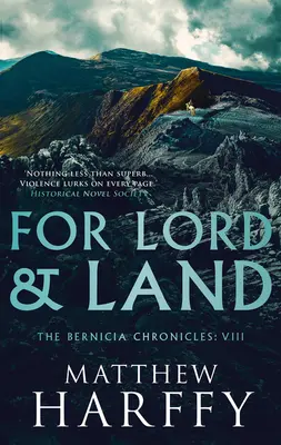 Za pána a krajinu, 8 - For Lord and Land, 8