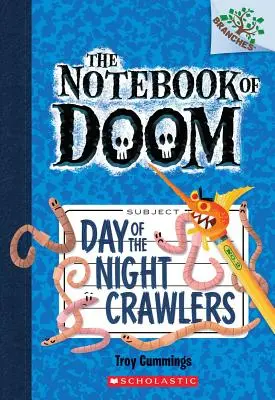 Deň nočných plazivcov - Day of the Night Crawlers