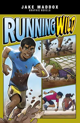 Divoký beh - Running Wild