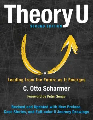 Teória U: Vedenie z budúcnosti, keď sa objavuje - Theory U: Leading from the Future as It Emerges