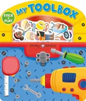 MÔJ NÁSTROJOVÝ BOX - MY TOOL BOX