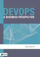 Devops - obchodná perspektíva - Devops - A Business Perspective
