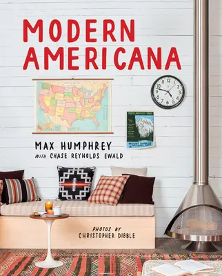 Moderná Amerika - Modern Americana