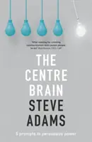 The Centre Brain: 5 podnetov k presvedčivosti - The Centre Brain: 5 Prompts To Persuasive Power