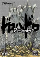 Dorohedoro, zv. 22, 22 - Dorohedoro, Vol. 22, 22