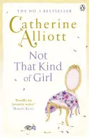 Nie je to ten typ dievčaťa - Not That Kind of Girl