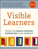 Viditeľní žiaci: Podpora prístupov inšpirovaných Reggiom vo všetkých školách - Visible Learners: Promoting Reggio-Inspired Approaches in All Schools