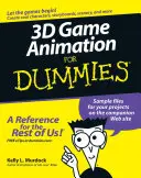 3D herná animácia pre pokročilých W/Ws - 3D Game Animation for Dummies W/Ws