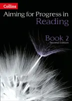 Pokrok v čítaní - Kniha 2 - Progress in Reading - Book 2