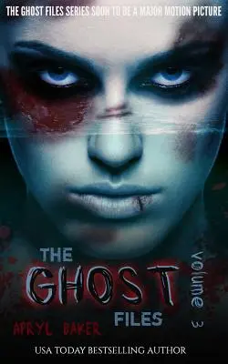 Akty duchov 3 - The Ghost Files 3