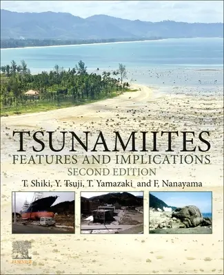 Tsunamiites: Vlastnosti a dôsledky - Tsunamiites: Features and Implications