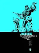 Sudca Dredd: Kompletné spisy 08 - Judge Dredd: The Complete Case Files 08
