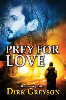 Korisť pre lásku - Prey for Love
