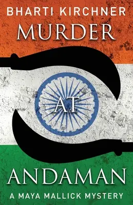 Vražda na Andamane - Murder at Andaman