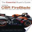 Honda CBR Fireblade: 893cc, 918cc, 929cc, 954cc, 998cc, 999cc. 1992 až 2010 - Honda CBR Fireblade: 893cc, 918cc, 929cc, 954cc, 998cc, 999cc. 1992 to 2010
