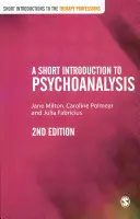 Krátky úvod do psychoanalýzy - A Short Introduction to Psychoanalysis