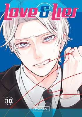 Láska a lži 10 - Love and Lies 10