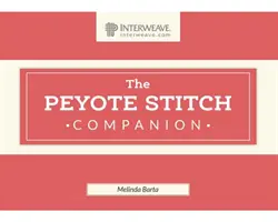 Spoločník peyotlového stehu - Peyote Stitch Companion