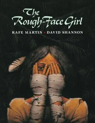 Dievča s drsnou tvárou - The Rough-Face Girl