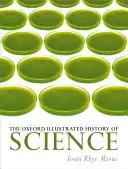 Oxfordské ilustrované dejiny vedy - The Oxford Illustrated History of Science