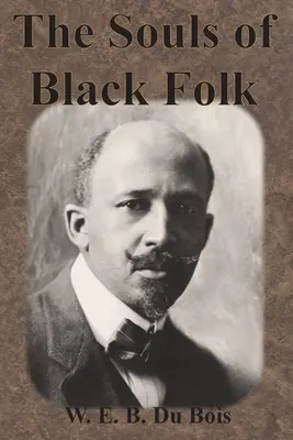 Duše černošského ľudu - The Souls of Black Folk
