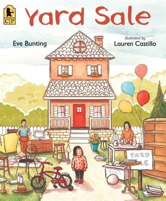 Výpredaj na dvore - Yard Sale