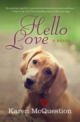 Ahoj, láska - Hello Love