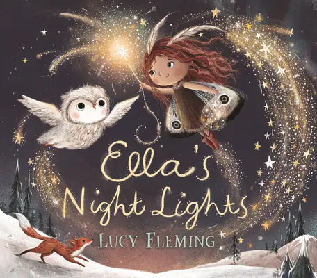 Elline nočné svetlá - Ella's Night Lights