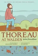 Thoreau vo Waldene - Thoreau at Walden