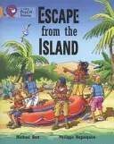 Útek z ostrova - Escape from the Island