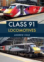 Lokomotívy triedy 91 - Class 91 Locomotives
