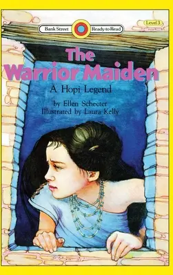 The Warrior Maiden, a Hopi Legend: Úroveň 3 - The Warrior Maiden, a Hopi Legend: Level 3
