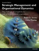 Strategické riadenie a organizačná dynamika - Strategic Management and Organisational Dynamics