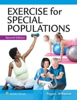 Cvičenia pre špeciálne skupiny obyvateľstva - Exercise for Special Populations