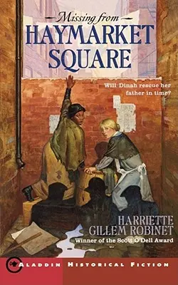 Chýba z námestia Haymarket - Missing from Haymarket Square
