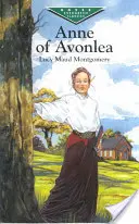 Anna z Avonlea - Anne of Avonlea