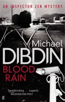 Krvavý dážď - Blood Rain