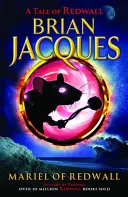 Mariel z Redwallu - Mariel Of Redwall