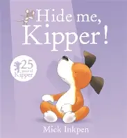 Schovaj ma, Kipper - Hide Me, Kipper