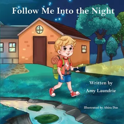 Nasleduj ma do noci - Follow Me Into the Night