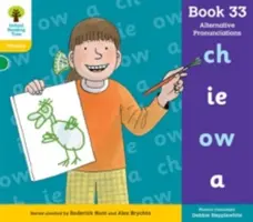 Oxford Reading Tree: Floppy's Phonics: Level 5A: Floppy's Phonics: Floppy Floppy: Sounds and Letters: Kniha 33 - Oxford Reading Tree: Level 5A: Floppy's Phonics: Sounds and Letters: Book 33