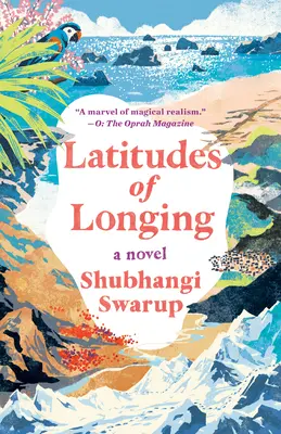 Šírky túžby - Latitudes of Longing