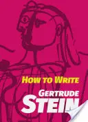 Ako písať - How to Write