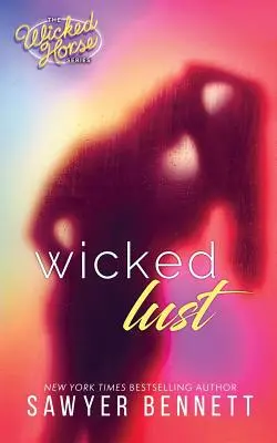 Zlý chtíč - Wicked Lust