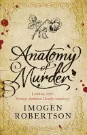 Anatómia vraždy - Anatomy of Murder