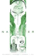 Nailbiter, 3. diel: Krv vo vode - Nailbiter Volume 3: Blood in the Water