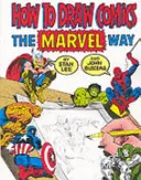 Ako kresliť komiksy na spôsob Marvelu - How to Draw Comics the 