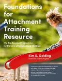 Foundations for Attachment Training Resource (Základy pre pripútanie): Program šiestich sedení pre rodičov traumatizovaných detí - Foundations for Attachment Training Resource: The Six-Session Programme for Parents of Traumatized Children