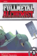 Fullmetal Alchemist, zväzok 25 - Fullmetal Alchemist, Volume 25